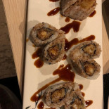 Fēng Mì Shí Yáo Pī Sà food
