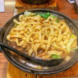 Yún Dǐng ā èr Má Là Shí Táng Yǒng Jí Diàn Comida