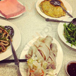 Nóng Lái Tái Cài Cān Tīng Comida