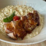 Bāng Bǐ Nuò Jī Lóng Comida