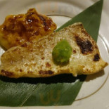 Xīn Yuè Huái Shí Rì Běn Liào Lǐ Comida