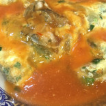 Tiān Tiān Lì Měi Shí Fāng Comida