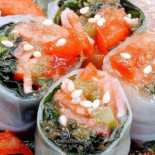 Wàng Xiāng Bù Luò Màn Wǔ Chú Fáng Comida