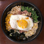 Lì Yuàn Hán Shì Liào Lǐ Comida