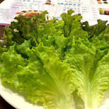 Lì Yuàn Hán Shì Liào Lǐ Comida