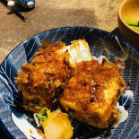 Yú Cǎi Shí Lìng Liào Lǐ food