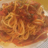 玉小蘭IN KITCHEN Comida