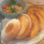 玉小蘭IN KITCHEN Comida