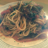 玉小蘭IN KITCHEN Comida