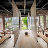 Yáng Míng Chūn Tiān Wén Chuàng Yuán Qū inside