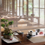 Yáng Míng Chūn Tiān Wén Chuàng Yuán Qū inside