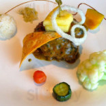Yáng Míng Chūn Tiān Wén Chuàng Yuán Qū food