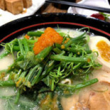 Shān Yǒu Lā Miàn Shān Xíng Gé food