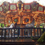 Xūn Yī Cǎo Sēn Lín Exterior