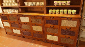 Xūn Yī Cǎo Sēn Lín Bebida