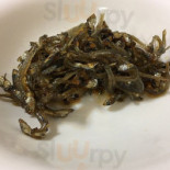 Honeypig Hán Shì Kǎo Ròu Bebida