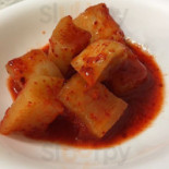 Honeypig Hán Shì Kǎo Ròu Comida