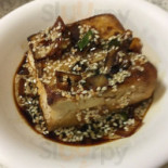 Honeypig Hán Shì Kǎo Ròu Comida