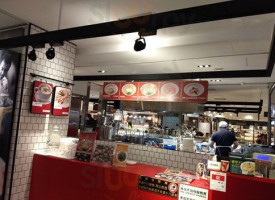 Guī Hǒu Yú Fū Shì Jí Dentro