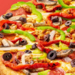 Hǎi Shì Jiè Fù Hé Shì Tàn Kǎo Comida
