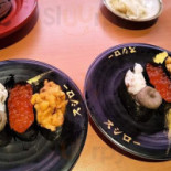Shòu Sī Láng Comida