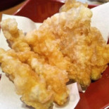 Shòu Sī Láng Comida