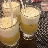 Toro Pub Bebida