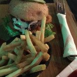 Toro Pub Comida