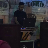 Toro Pub Dentro