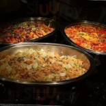 Hé Qiáo Wū Shòu Sī Liào Lǐ Diàn Comida