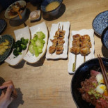 Xǐ Lè Comida