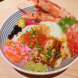 Xǐ Lè Comida