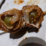 Xǐ Lè Comida