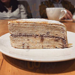 Yuán Shí Cafe Comida