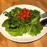 Yuán Shí Cafe Comida