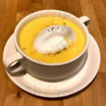 Yuán Shí Cafe Comida