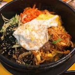 Tiān Tiān Lái Hǎi Xiān Cān Tīng Comida