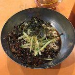 Tiān Tiān Lái Hǎi Xiān Cān Tīng Comida