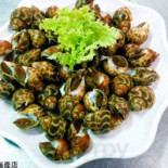 Tiān Tiān Lái Hǎi Xiān Cān Tīng Comida