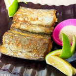Tiān Tiān Lái Hǎi Xiān Cān Tīng Comida