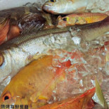 Tiān Tiān Lái Hǎi Xiān Cān Tīng Comida
