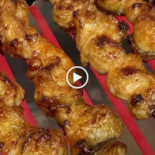 Ruì Jiā Mán Liào Lǐ Comida
