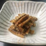 Ruì Jiā Mán Liào Lǐ Comida