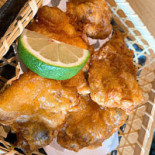 Ruì Jiā Mán Liào Lǐ Comida