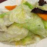 Hǎi Zhēn Huó Hǎi Xiān Comida