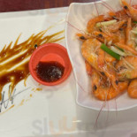 Hǎi Zhēn Huó Hǎi Xiān Comida