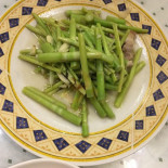 Fāng Zhèng Gǔ De Fāng Cài Comida