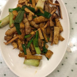 Fāng Zhèng Gǔ De Fāng Cài Comida