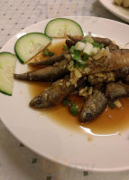 Fāng Zhèng Gǔ De Fāng Cài Comida