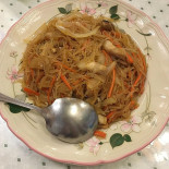 Fāng Zhèng Gǔ De Fāng Cài Comida